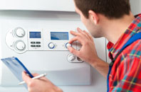 free commercial Start boiler quotes