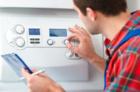 free Start gas safe engineer quotes