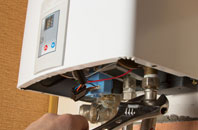 free Start boiler install quotes